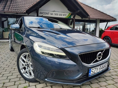 Volvo V40 II Cross Country 2.0 D4 DRIVE-E 190KM 2016