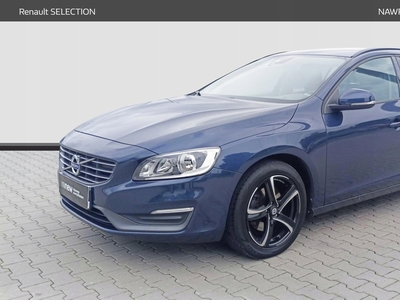 Volvo V60 I Kombi 1.6 DRIVe 115KM 2013