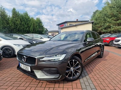 Volvo V60 II Kombi 2.0 D3 150KM 2019