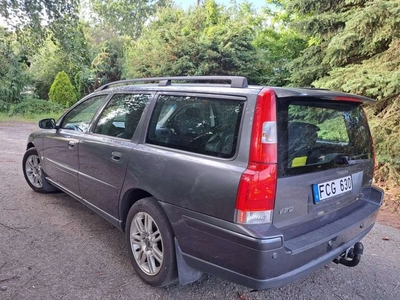 Volvo V70 II 2.4 170KM 2006