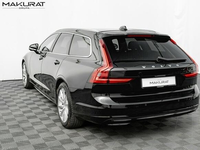 Volvo V90 D4 Momentum K.cofania Podgrz.f i kier Salon PL VAT 23%