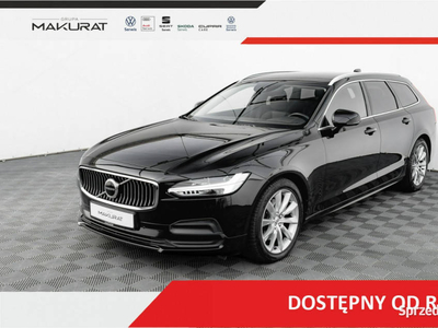 Volvo V90 D4 Momentum K.cofania Podgrz.f i kier Salon PL VAT 23%