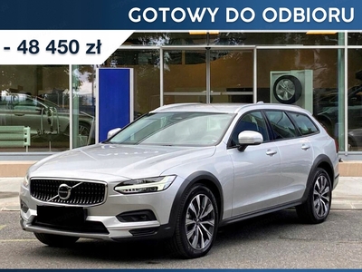 Volvo V90 II 2024