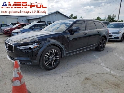 Volvo V90 II Cross Country 2.0 T5 250KM 2018