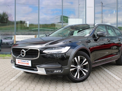 Volvo V90 II Kombi 2.0 D4 190KM 2019