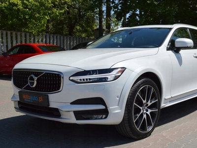 Volvo V90 II Kombi 2.0 T6 320KM 2018