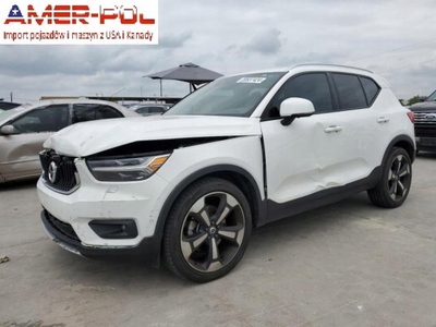 Volvo XC40 2019