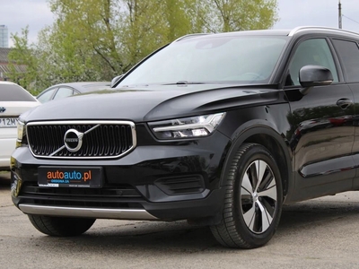 Volvo XC40 2021