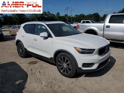 Volvo XC40 Crossover 2.0 T5 247KM 2019