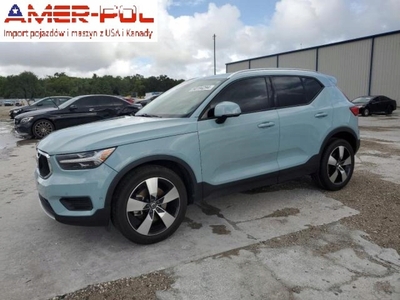 Volvo XC40 Crossover 2.0 T5 247KM 2019