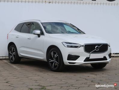 Volvo XC60 D4 AWD