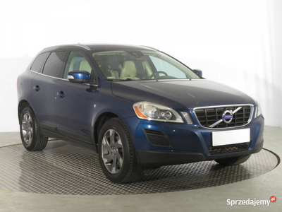 Volvo XC60 D5