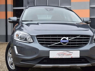 Volvo XC60 I SUV Facelifting 2.0 D3 DRIVE-E 150KM 2017