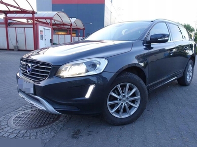 Volvo XC60 I SUV Facelifting 2.0 D3 DRIVE-E 150KM 2017