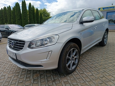 Volvo XC60 I SUV Facelifting 2.0 D4 DRIVE-E 181KM 2015