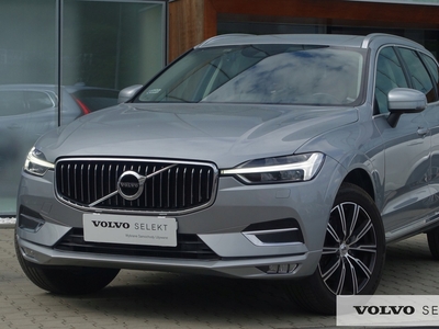 Volvo XC60 II 2019