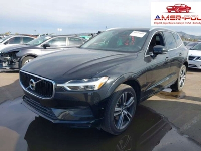 Volvo XC60 II 2019