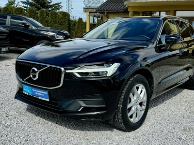 Volvo XC60 II 2020