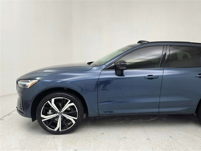 Volvo XC60 II 2023