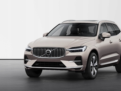 Volvo XC60 II 2024