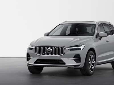 Volvo XC60 II 2025