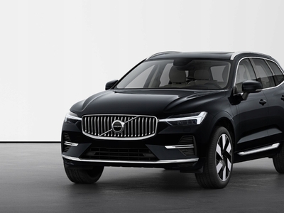 Volvo XC60 II 2025