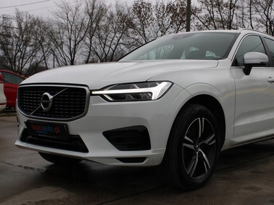 Volvo XC60 II Crossover D3 150KM 2019