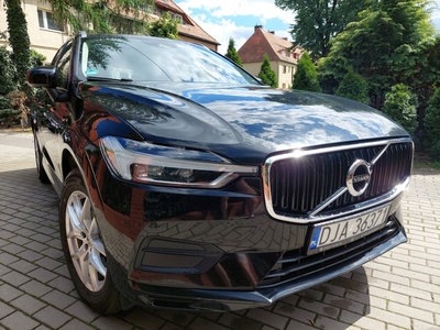 Volvo XC60 II Crossover D4 190KM 2019