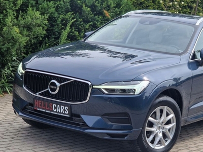 Volvo XC60 II Crossover D4 190KM 2019