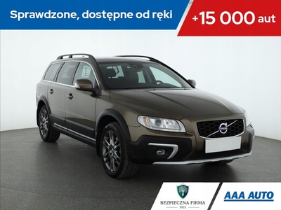 Volvo XC70 II Kombi Facelifting 2.0 D4 DRIVE-E 181KM 2016