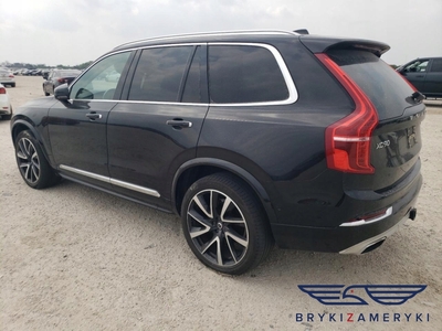 Volvo XC90 II 2018