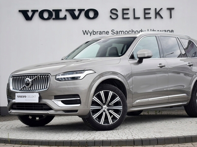 Volvo XC90 II 2020