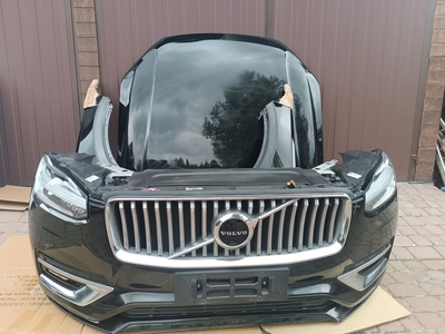 Volvo XC90 II 2021