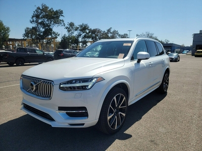 Volvo XC90 II 2021