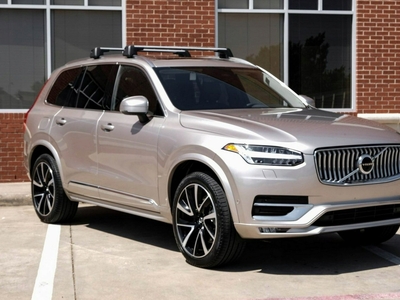 Volvo XC90 II 2023