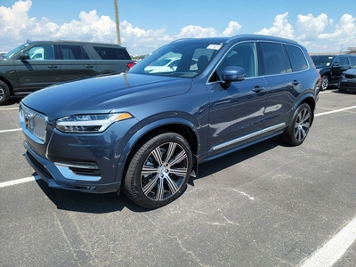 Volvo XC90 II 2023