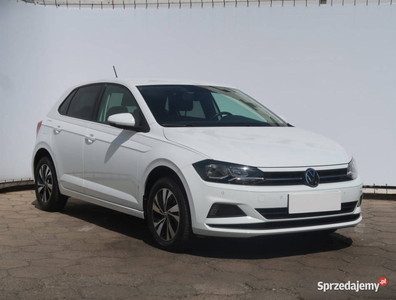 VW Polo 1.0 TSI