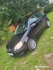 VW polo 1,4 TDI