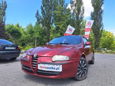 Alfa Romeo 147