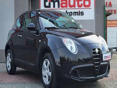 Alfa Romeo MiTo 2013