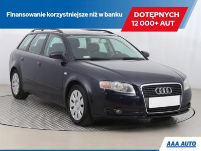 Audi A4 B7 Avant 2.0 20V 131KM 2005