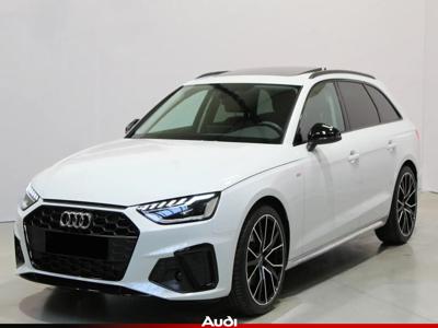 Audi A4 B9 Allroad Quattro Facelifting 2.0 45 TFSI 265KM 2023