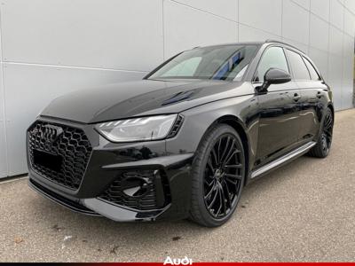 Audi A4 B9 RS4 Avant Facelifting 2.9 TFSI 450KM 2023