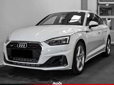 Audi A5 II Sportback Facelifting 2.0 40 TFSI 204KM 2023