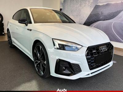 Audi A5 II Sportback Facelifting 2.0 45 TFSI 265KM 2023