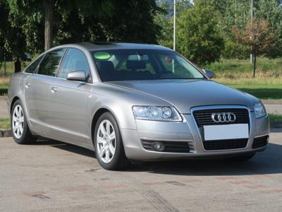 Audi A6 2005 2.4 130kW