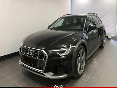 Audi A6 C8 Avant 2.0 40 TDI 204KM 2023