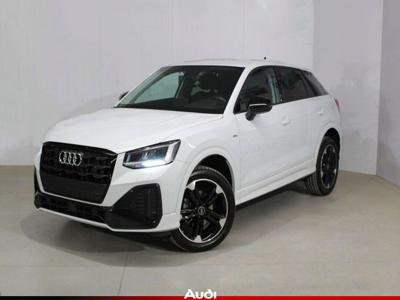 Audi Q2 SUV Facelifting 1.5 35 TFSI 150KM 2023