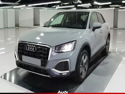 Audi Q2 SUV Facelifting 1.5 35 TFSI 150KM 2023