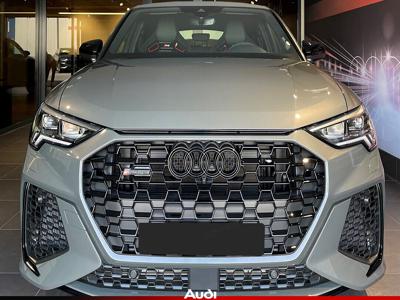 Audi Q3 II RS Q3 2.5 TFSI 400KM 2023